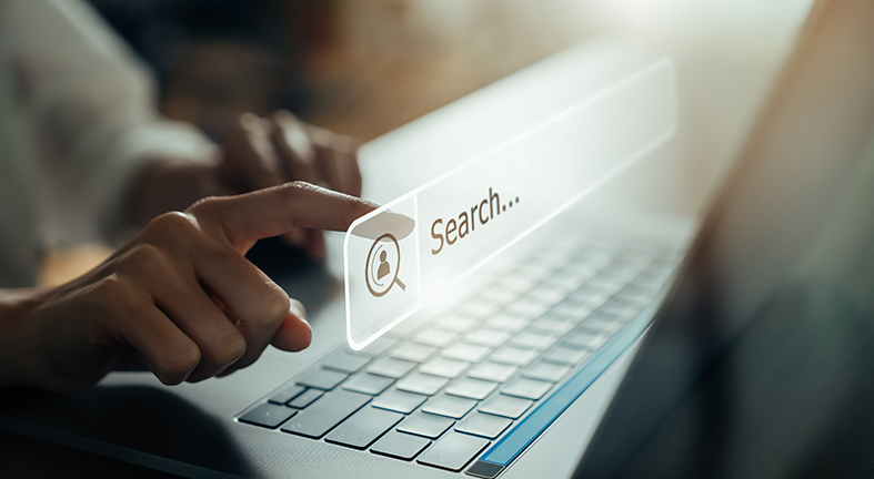 Searching Solicitations and Submitting Bids